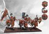 Conquest: Spires Centaur Avatara