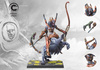 Conquest: Spires 2026 Starter Set