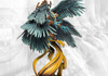Conquest: Sorcerer Kings Trinavarta Chandavat (Dual Kit)