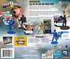 Power Rangers: Heroes of the Grid Ranger Allies Pack #1 (angielska edycja)
