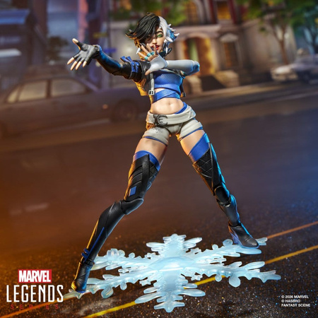 [PRZEDSPRZEDAŻ] Marvel Rivals Marvel Legends 2-Pack Spider-Man & Luna Snow