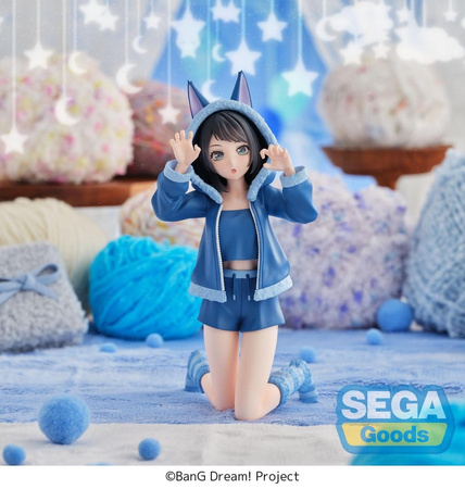 [PRZEDSPRZEDAŻ]BanG Dream! Yumemirize PVC Figure Umiri Yahata Pajama Party! 16 cm