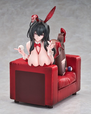 [PRZEDSPRZEDAŻ] Azur Lane PVC Figure 1/7 Taihou: Fun on the Baize - Illustration Ver. 22 cm