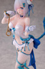 [PRZEDSPRZEDAŻ] Original Character PVC Figure 1/7 Shibarare Neko Putika-chan Deluxe Edition 26 cm