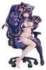 [PRZEDSPRZEDAŻ] Original Character Figure 1/7 Mayu Kuronuma Illustration by Katto 194mm