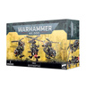 Warhammer 40.000 Orks: Deffkoptas