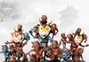 Conquest: Yoroni Shikigami