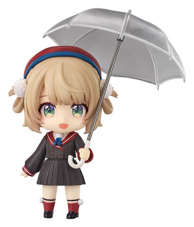 [PRZEDSPRZEDAŻ] Shigure Ui Nendoroid Action Figure Standard Outfit Ver. 10 cm