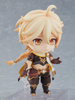 [PRZEDSPRZEDAŻ] Genshin Impact Nendoroid Action Figure Traveler (Aether) 10 cm