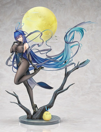 [PRZEDSPRZEDAŻ] Azur Lane PVC Figure 1/7 New Jersey: Dancing in the Moonlight Ver. 34 cm