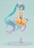 [PRZEDSPRZEDAŻ] Character Vocal Series 01: Hatsune Miku G.S. Collection PVC Figure 1/7 Hatsune Miku Cheerleading Ver. 25 cm