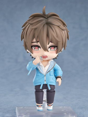 [PRZEDSPRZEDAŻ] NU: Carnival Nendoroid Action Figure Eiden 10 cm