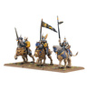 The Old World Empire of Man: Demigryph Knights