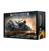 Warhammer The Horus Heresy: Legiones Astartes Typhon Heavy Siege Tank
