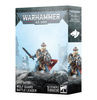 Warhammer 40.000 Space Wolves: Wolf Guard Battle Leader