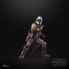 Star Wars: The Mandalorian Black Series The Mandalorian (Pagodon)