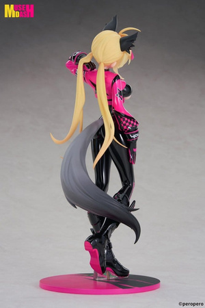 [PRZEDSPRZEDAŻ] Muse Dash Limpie Series PVC Figure 1/8 Rin Racer Ver. 24 cm