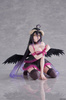 Overlord Desktop Cute PVC Figure Albedo (Negligee ver.)