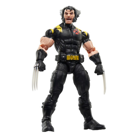 X-Men Marvel Legends X-Treme Wolverine