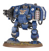 Space Marines: Ballistus Dreadnought