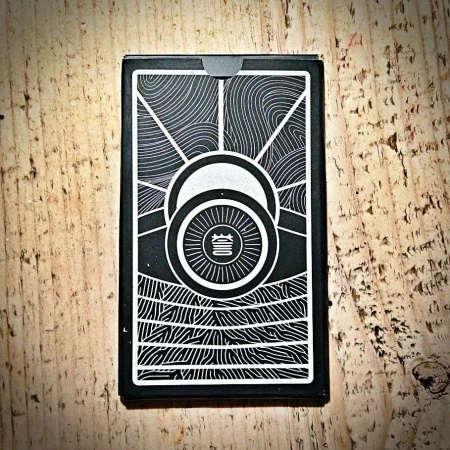 Ronin Honour Tarot Cards