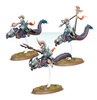 Age of Sigmar Idoneth Deepkin: Akhelian Guard