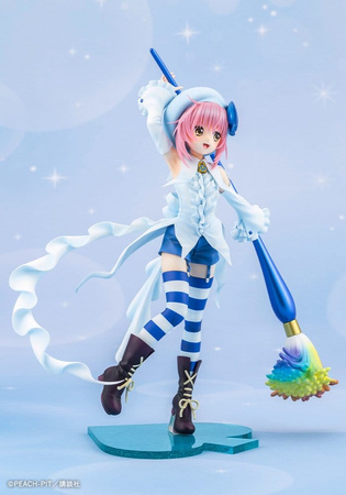 [PRZEDSPRZEDAŻ] Shugo Chara! PVC Figure 1/7 Amulet Spade 26 cm