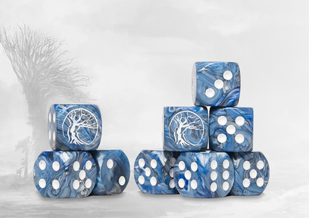 Conquest: Nords Dice