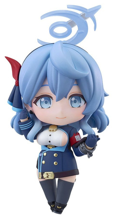 [PRZEDSPRZEDAŻ] Blue Archive Nendoroid Action Figure Ako Amau 10 cm