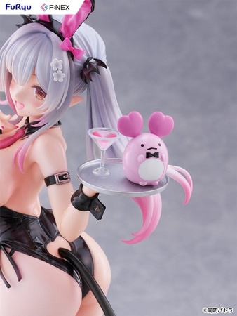 [PRZEDSPRZEDAŻ] Patra Suou F:NEX PVC Figure 1/6 Patra Suou Bunny Ver. 30 cm