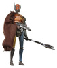 Star Wars: The Mandalorian & Grogu Black Series Mercenary Guard Droid