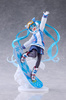 [PRZEDSPRZEDAŻ] Hatsune Miku AMP+ PVC Figure Snow Miku All Stars 2014 Ver. 25 cm