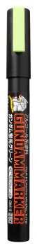 Gundam Marker Green Fluorescent