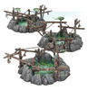Age of Sigmar Skaven: Gnawholes