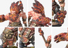 Conquest: Dweghom Tempered Sorcerer