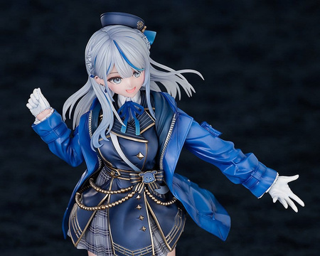 [PRZEDSPRZEDAŻ] Original Character Figure 1/7 Melterna Girl: Metako Illustration by Neko Metal 23 cm