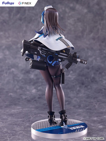 [PRZEDSPRZEDAŻ] Goddess of Victory: Nikke F:Nex PVC Statue 1/7 Marian 26 cm