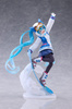 [PRZEDSPRZEDAŻ] Hatsune Miku AMP+ PVC Figure Snow Miku All Stars 2014 Ver. 25 cm