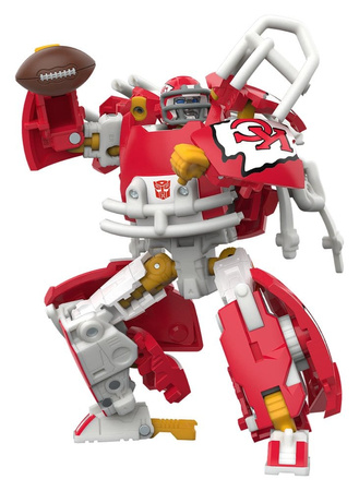 Transformers x NFL Kansas City Chiefs: KC-59