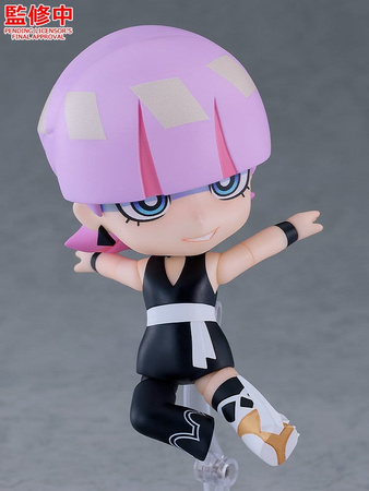 [PRZEDSPRZEDAŻ] New Panty & Stocking with Garterbelt Nendoroid Action Figure Polyurethane 10 cm