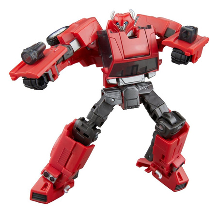 Transformers Age of the Primes Deluxe Class Cliffjumper