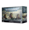 Warhammer 40.000 Necrons: Tomb Blades