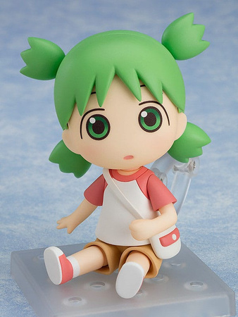 Yotsuba&! Nendoroid Action Figure Yotsuba Koiwai 10 cm
