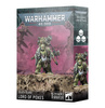 Warhammer 40.000 Death Guard: Lord of Poxes