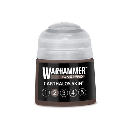 Warhammer Tone Pro: Carthalos Skin 2