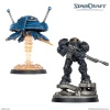 [PRZEDSPRZEDAŻ] StarCraft: Terran Jim Raynor & Point Defense Drone
