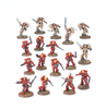 Blood Angels: Combat Patrol