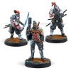 Infinity: JSA Shindenbutai Expansion Pack Alpha