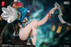 [PRZEDSPRZEDAŻ] Original Character PVC Figure 1/7 BeautyWorks Bu Hua Gu 21 cm