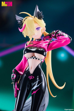 [PRZEDSPRZEDAŻ] Muse Dash Limpie Series PVC Figure 1/8 Rin Racer Ver. 24 cm